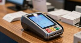 merchant id importance