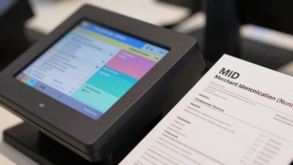 merchant ids ensure secure transactions