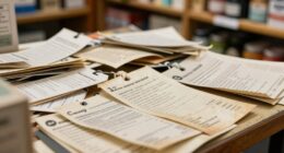 merchant risks from misdescriptions