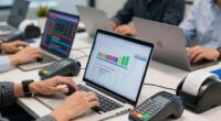 merchant team laptop needs