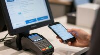 merchant vs customer payments