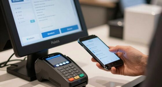 merchant vs customer payments