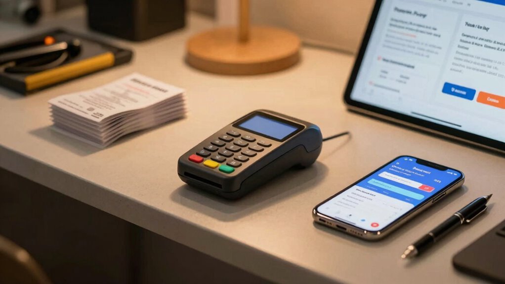 mobile payments enhance customer loyalty