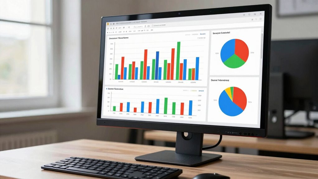 monitoring transaction success rates