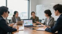 monthly payments review process