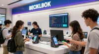 multi location retail payment trends