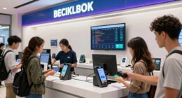 multi location retail payment trends