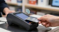 nfc terminals enhance payments