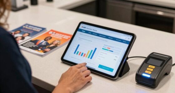 nonprofit donation processing solutions