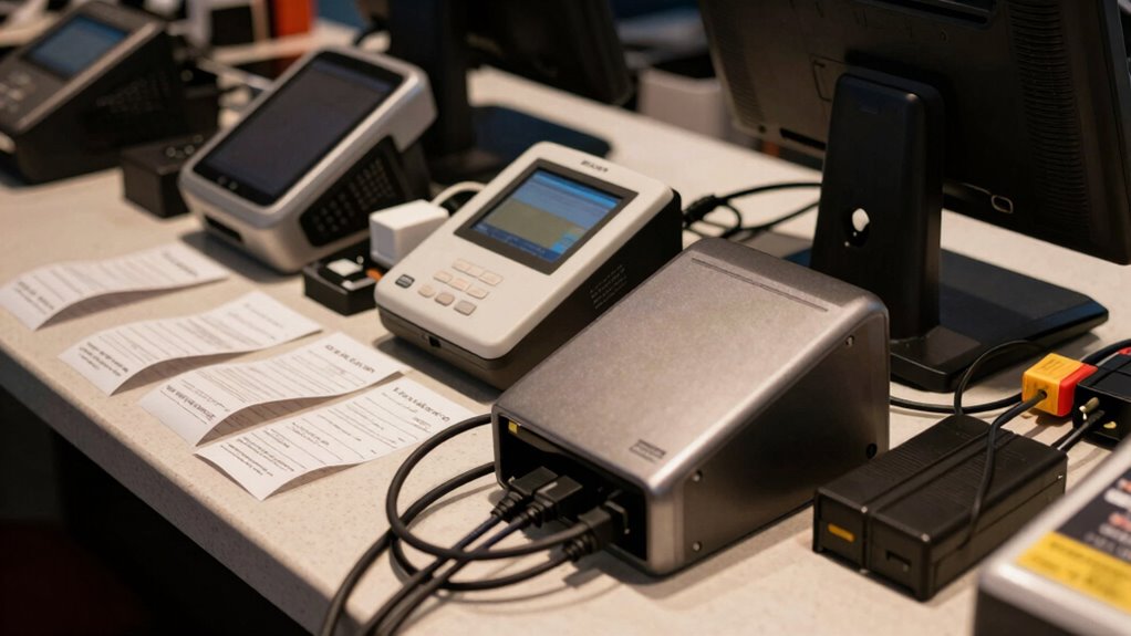 ongoing pos system costs