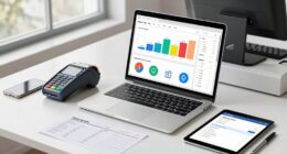 online and invoice payments