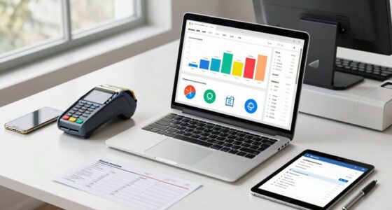 online and invoice payments
