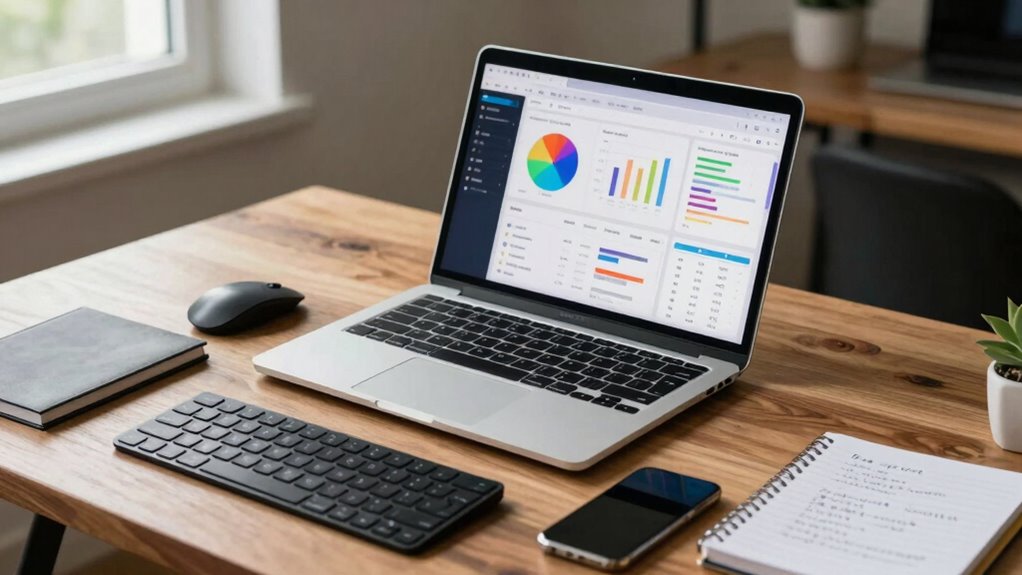 optimized laptop for ecommerce