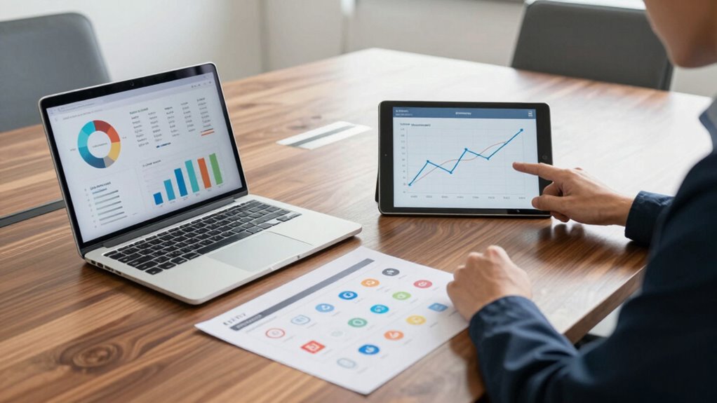 optimizing transactions through insights