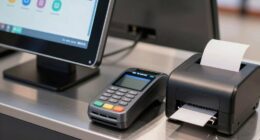 overlooked kiosk hardware features