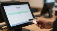 partial payment at checkout
