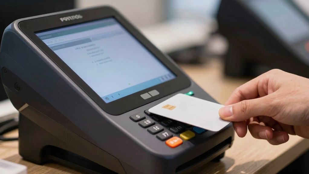 partial payment transaction process