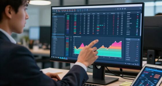 payment data aids troubleshooting