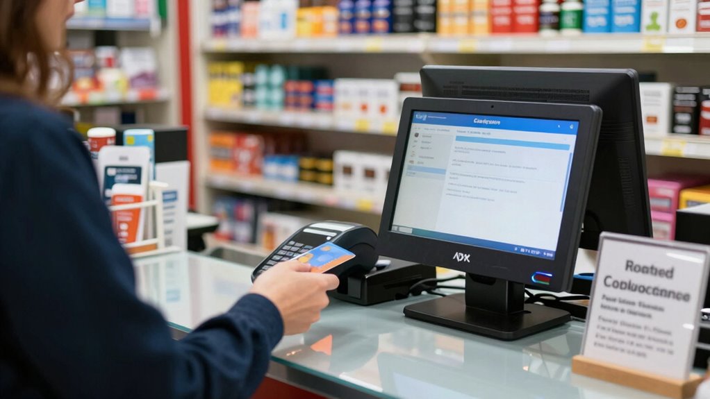 payment security and compliance