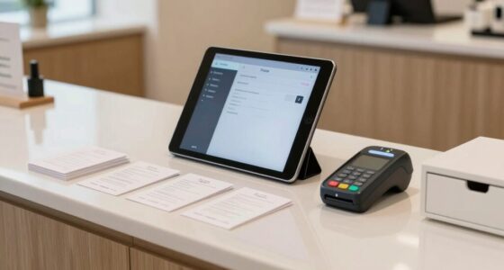 payment solutions for appointments