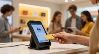 payment system impact retention