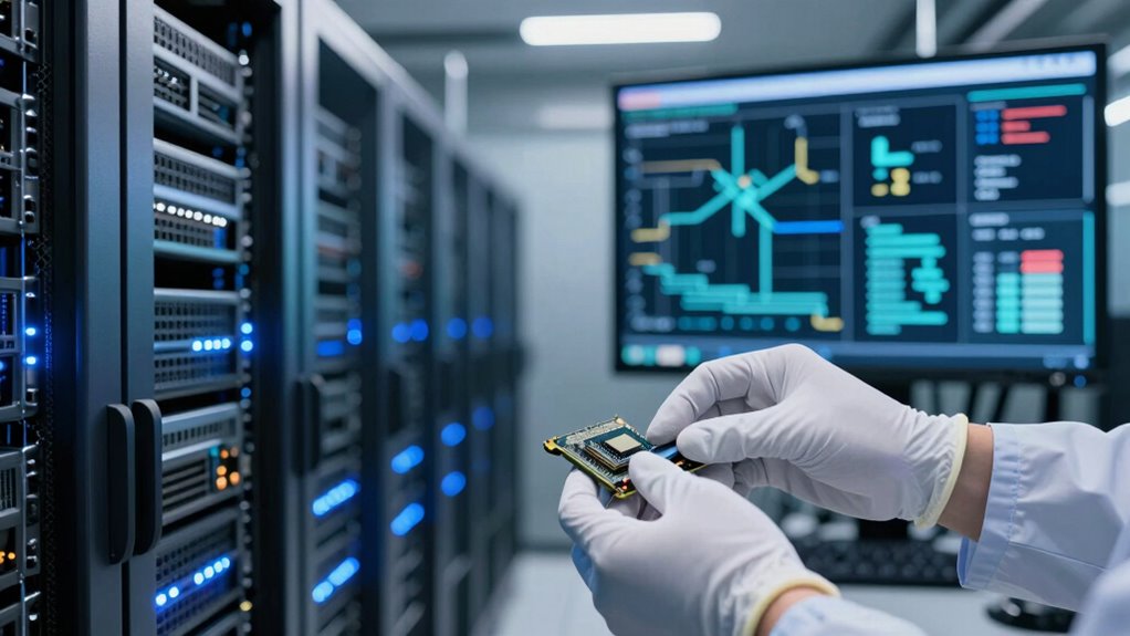 plan test minimize downtime