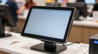 pos display durability questions