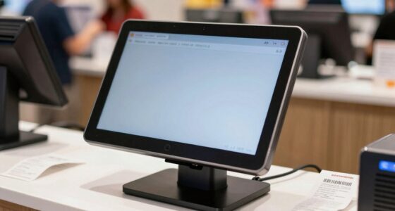 pos display durability questions