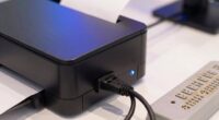 power quality for printers