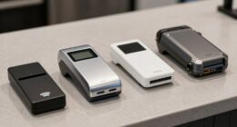 practical card reader comparison