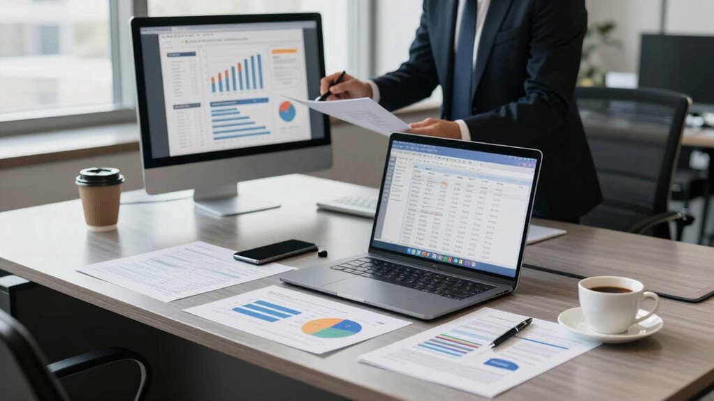 prepare document demonstrate compliance