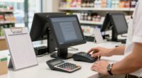 prepare payment processing systems