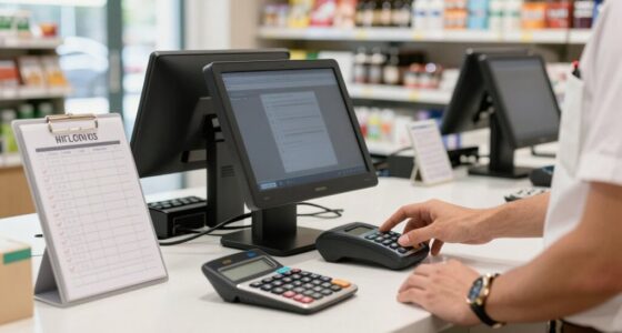 prepare payment processing systems