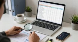 prepare thoroughly for review