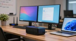 prioritize essential office loads