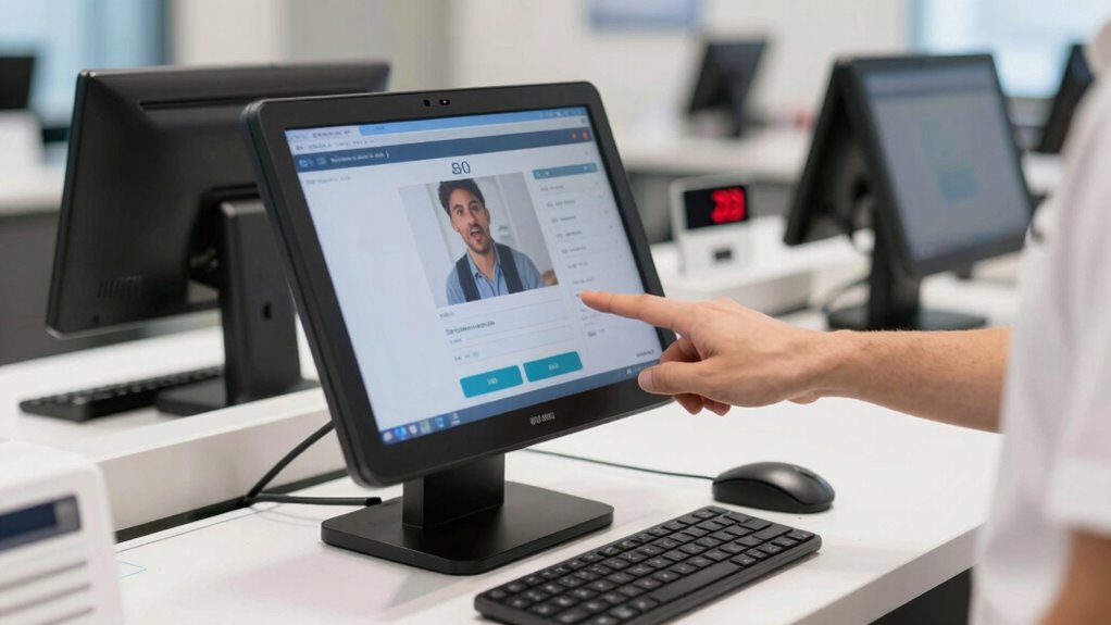 prioritize fast seamless checkout