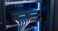 proper failover router configuration