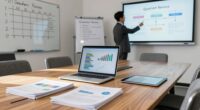 quarterly merchant review process