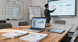 quarterly merchant review process