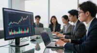 real time deposit visibility