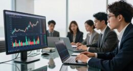 real time deposit visibility