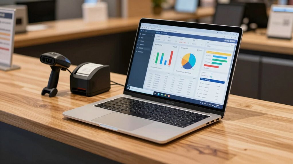 real time inventory and engagement