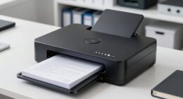 record scanning for compliance