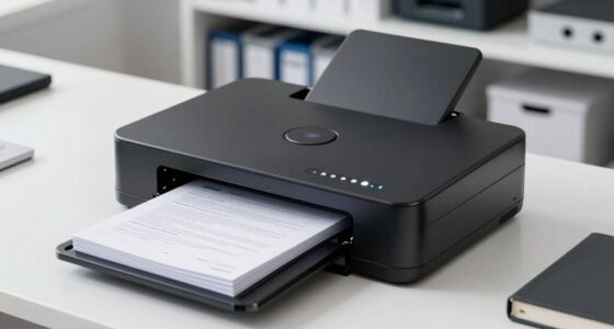 record scanning for compliance