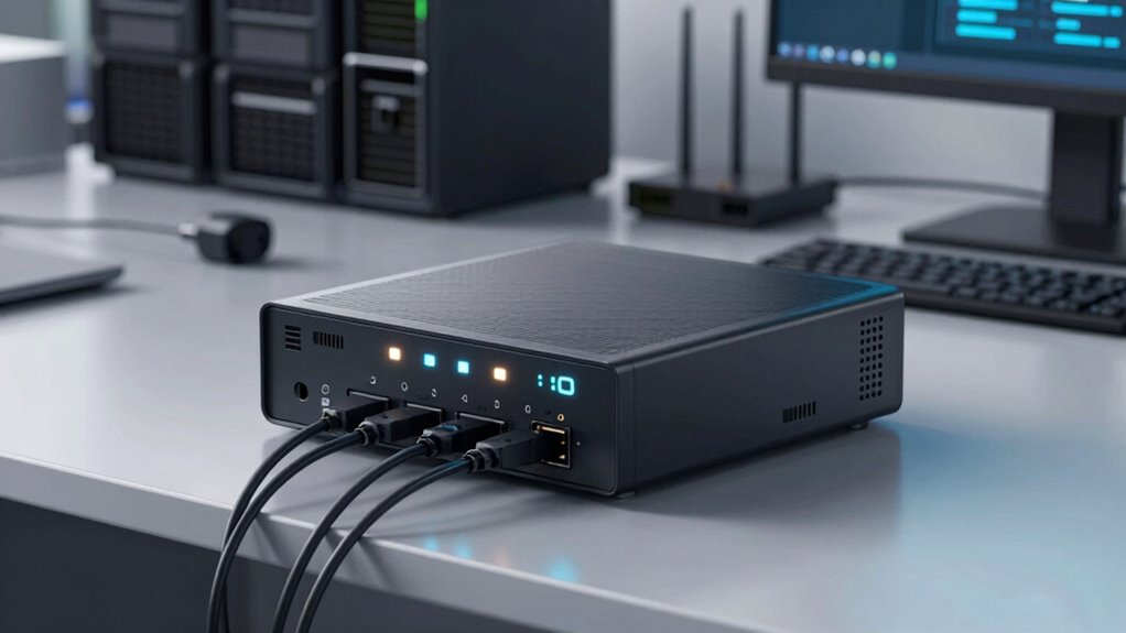 reliable backup power solutions