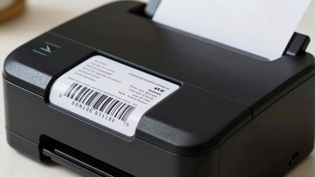reliable efficient shipping labels