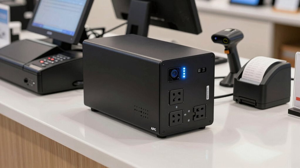 reliable scalable power management