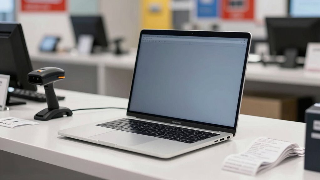 reliable store management technology