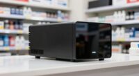 reliable store power backup