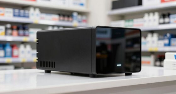 reliable store power backup